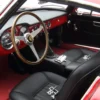 Amalgam Ferrari 250 GT Berlinetta 'SWB' (1961) 1:8 – Bild 13