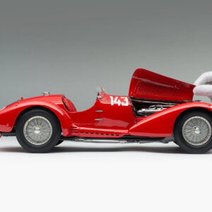 Amalgam Alfa Romeo 8C 2900
