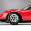 Amalgam Amalgam Ferrari Dino 246 GTS (1972)