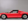 Amalgam Amalgam Ferrari Dino 246 GTS (1972)