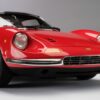Amalgam Amalgam Ferrari Dino 246 GTS (1972)