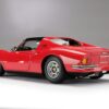 Amalgam Amalgam Ferrari Dino 246 GTS (1972)