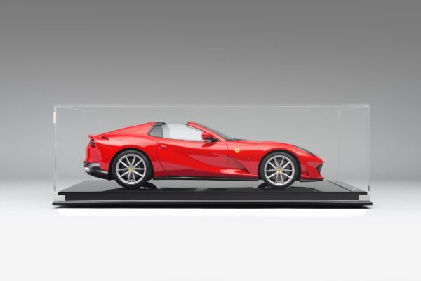 Amalgam Amalgam Ferrari 812 GTS 1:8