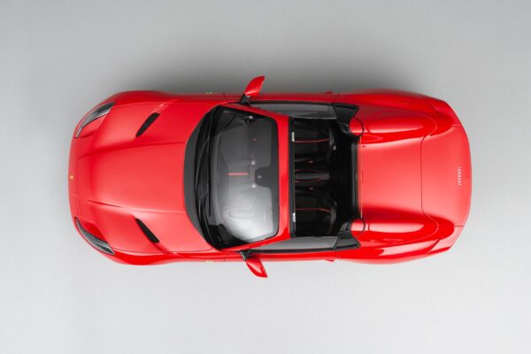 Amalgam Amalgam Ferrari 812 GTS 1:8