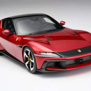 Amalgam Ferrari 12cilindri 1 18 scale 1:18