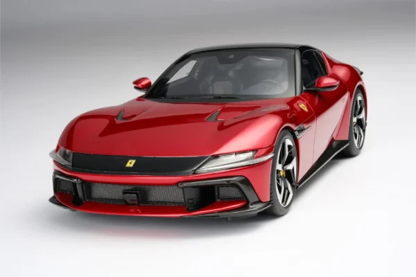 Amalgam Ferrari 12cilindri 1 18 scale 1:18 – Bild 7