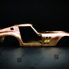Martisan Ferrari 250 GTO Rosso Corsa mit Kupferkarosserie one of 199 – Bild 19