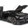 BBR Maserati MC20 Black Enigma Diecast one of 200 – Bild 5