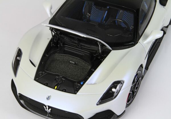 BBR Maserati MC20 White Audace – Bild 6