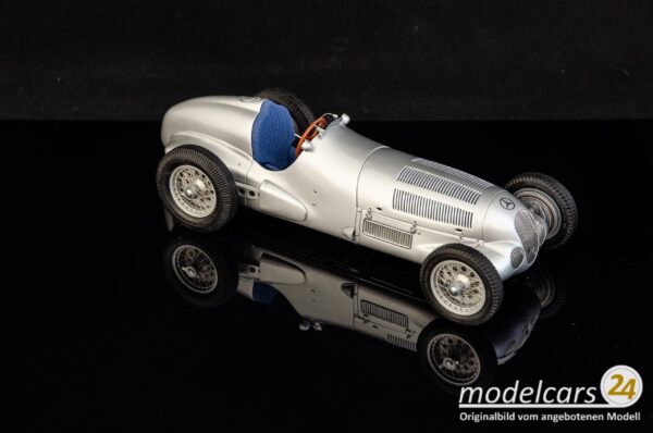 CMC Mercedes W125