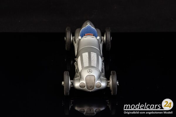 CMC Mercedes -Benz W 125