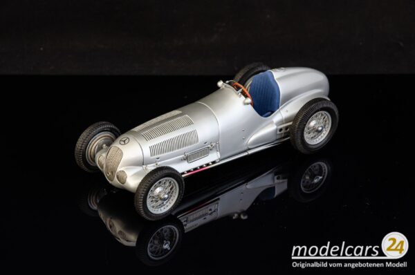 CMC Mercedes -Benz W 125