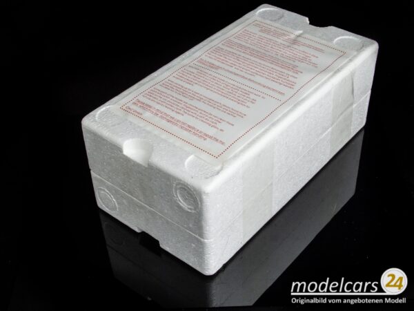 CMC Mercedes-Benz W25 M-033 Styropor1