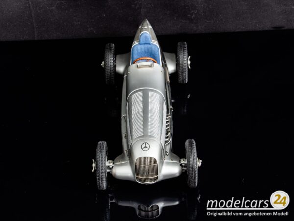 CMC Mercedes-Benz W25 M-033 Bild1