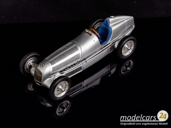 CMC Mercedes-Benz W25 M-033 Bild2