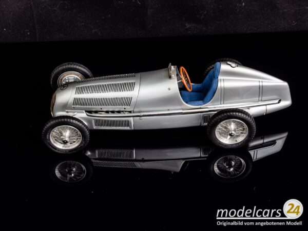 CMC Mercedes-Benz W25 M-033 Bild3