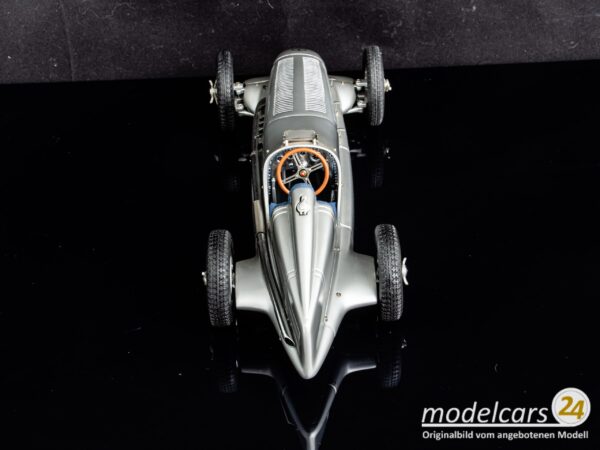 CMC Mercedes-Benz W25 M-033 Bild5