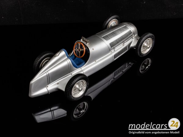 CMC Mercedes-Benz W25 M-033 Bild6