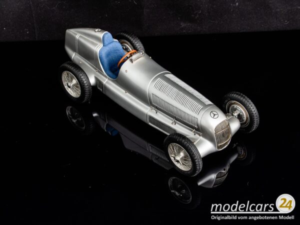 CMC Mercedes-Benz W25 M-033 Bild8