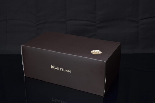 Martisan Ferrari 250 GTO clear finish final edition – Bild 12