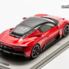 BBR Maserati MC20 2020 Rosso Vincente one of 150 – Bild 3