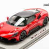 BBR Maserati MC20 2020 Rosso Vincente one of 150 – Bild 2