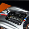 Top Marques Ferrari 250 GTO Chassis 4153GT 1:12 – Bild 8