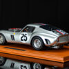 Top Marques Ferrari 250 GTO Chassis 4153GT 1:12 – Bild 7