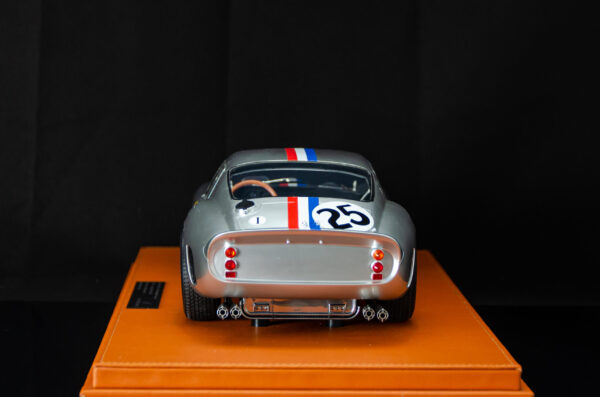 Top Marques Ferrari 250 GTO Chassis 4153GT 1:12 – Bild 6