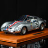 Top Marques Ferrari 250 GTO Chassis 4153GT 1:12 – Bild 4