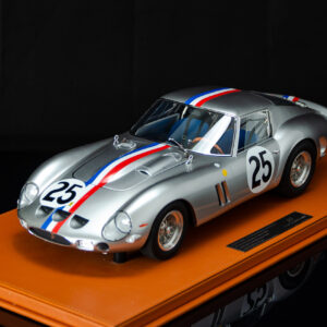 Top Marques Ferrari 250 GTO Chassis 4153GT
