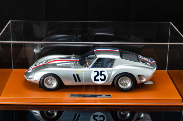 Top Marques Ferrari 250 GTO Chassis 4153GT 1:12 – Bild 2