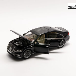 SAIC Volkswagen New Phideon