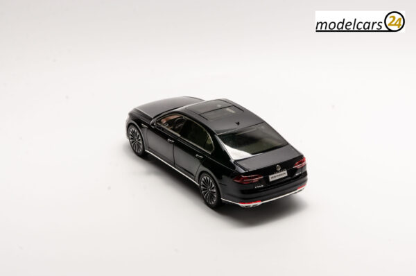 SAIC Volkswagen New Phideon – Bild 2