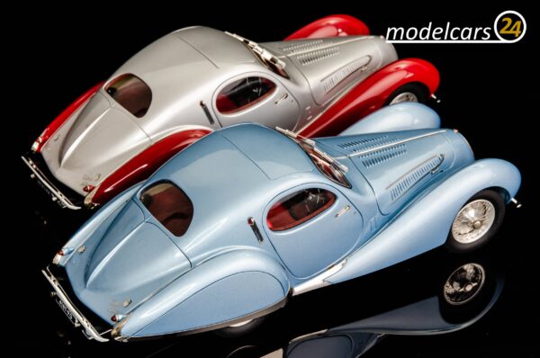 CMC Talbot Lago Typ 150 C-SS, 1937-39, Figoni & Falaschi “Teardrop” – Bild 19