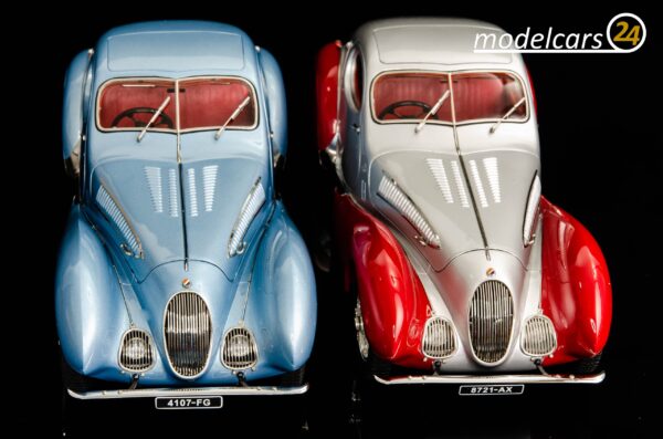 CMC Talbot Lago Typ 150 C-SS, 1937-39, Figoni & Falaschi “Teardrop” – Bild 20