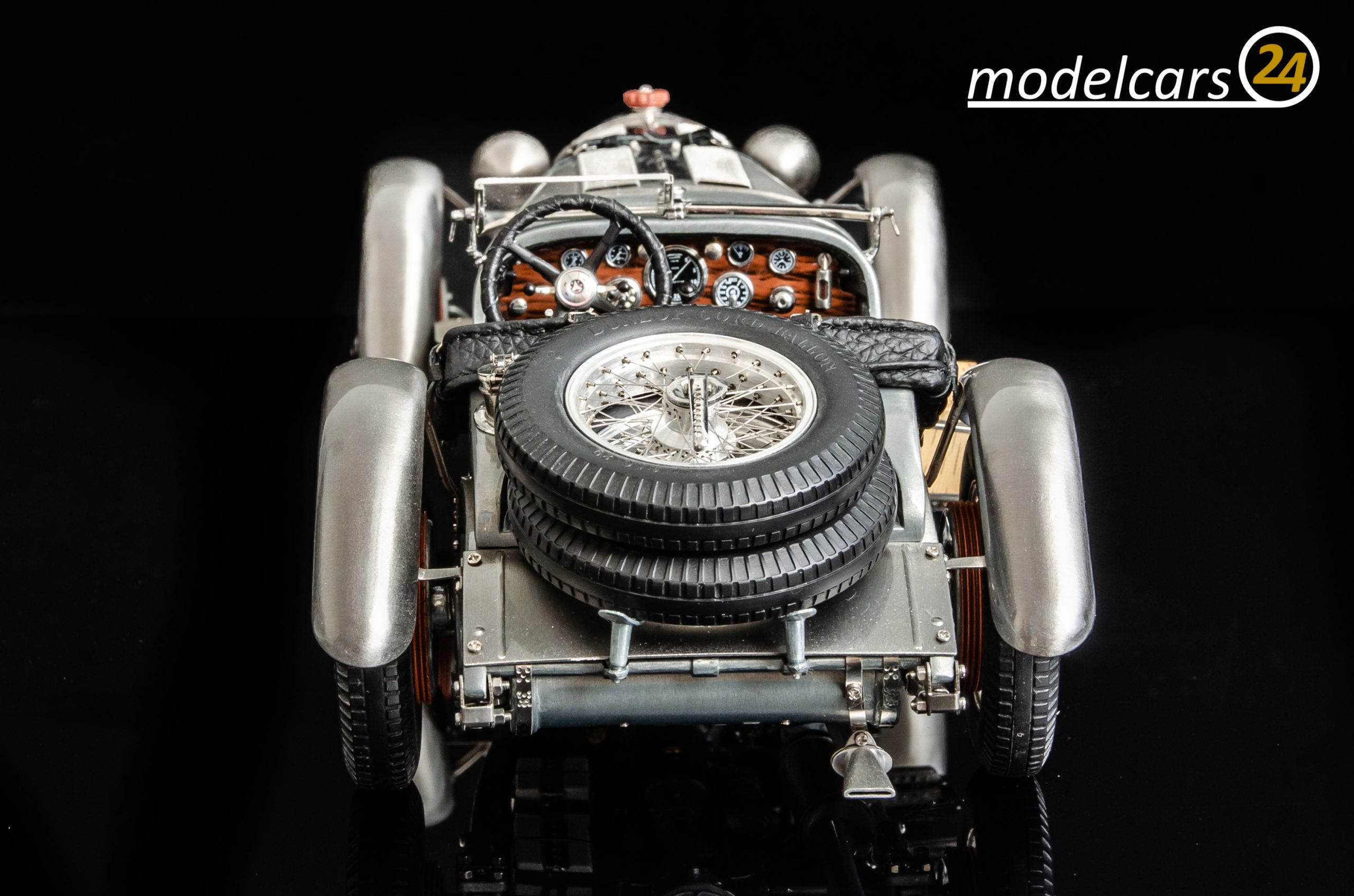 CMC Mercedes-Benz SSKL, GP Deutschland, 1931, Jubiläumsmodell – Bild 10