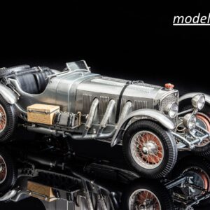 CMC Mercedes-Benz SSKL, GP Deutschland, 1931, Jubiläumsmodell