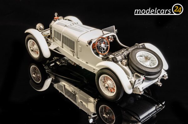 CMC Mercedes SSK, 1930, limited 1000 – Bild 12