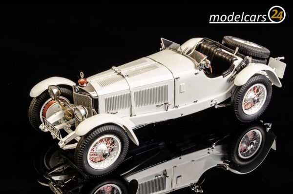 CMC Mercedes SSK, 1930, limited 1000 – Bild 14