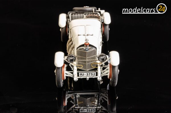 CMC Mercedes SSK, 1930, limited 1000 – Bild 8