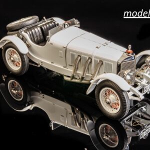 CMC Mercedes SSK M-190