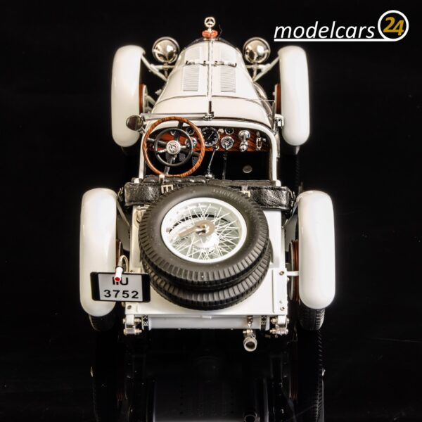 CMC Mercedes SSK, 1930, limited 1000 – Bild 11