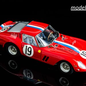 CMC Ferrari 250GTO M-174