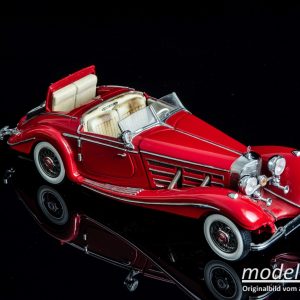 CMC M-002R Mercedes 500 K especial roadster