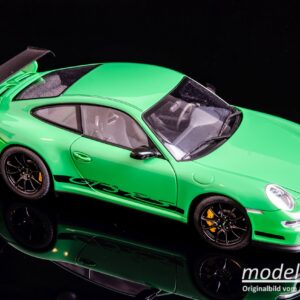 Autoart Porsche 911 GT3 RS