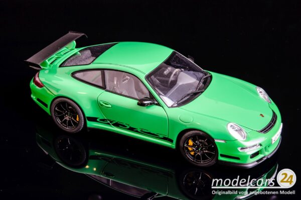 Autoart Porsche 911 GT3 RS