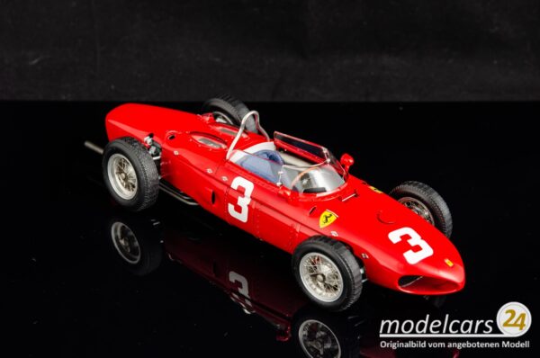 CMC Ferrari F156
