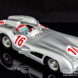 CMC Mercedes-Benz W196R, 1954/55