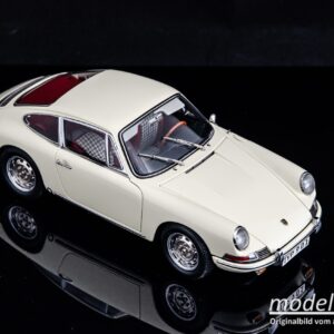 CMC Porsche 901 Coupé, 1964 - 1/18